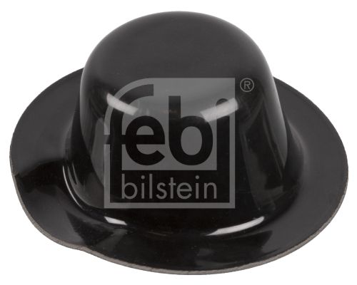 FEBI BILSTEIN Тарелка пружины 49183